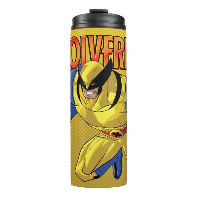 Wolverine thermals sale