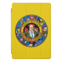 X-Men | Xavier Institute Class Badge iPad Pro Cover X-Men | Xavier Institute Class Badge iPad Pro Cover