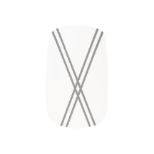 X minx nail art | m3galleryStudio