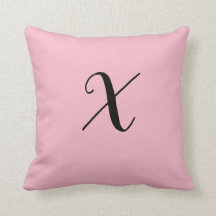 X Pillow