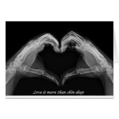 X-Ray Art (Front Horizontal)