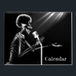 X-Ray Art Calendar<br><div class="desc">X-Ray Art Calendar 1</div>