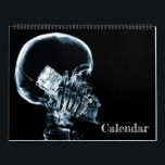 X-Ray Art Calendar 2<br><div class="desc">X-Ray Art Calendar 2</div>