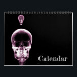 X-Ray Art Calendar 3 - Pink<br><div class="desc">X-Ray Art Calendar 3</div>