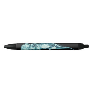 X-Ray Chameleon Skeleton Pen