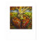 X-ray Cover art - Cardiac Roots by L. Rainey