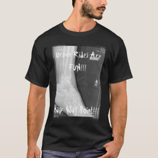 X-Ray - Customized - Customized T-Shirt