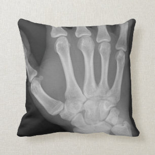 X-Ray Pillow