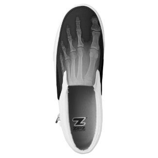 X-Ray Sneakers Slip On