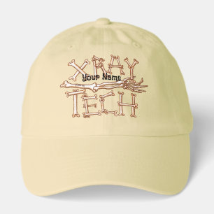 X-Ray Tech Hat
