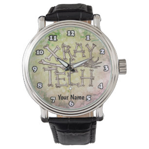 X-Ray Tech Watch