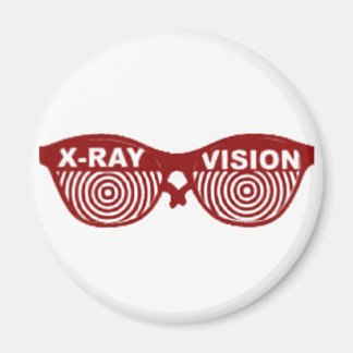 X-Ray visio Magnet