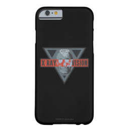 X-Ray Vision Barely There iPhone 6 Case