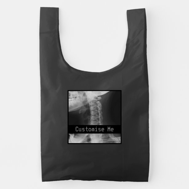 Radiology Bags Zazzle