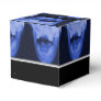 X-Rayed 3 - Electromagnetic Blue Favor Boxes