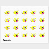 X to the Y All the things meme stickers | Zazzle X To The Y All The Things Meme Stickers | Zazzle