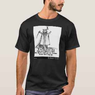 X was King Xerxes, whom T-Shirt