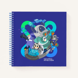 X World Team 319-20250220 Notebook