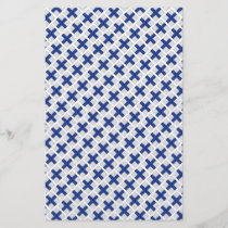 X X-Ray Nautical Mini Wrapping Paper | Basic