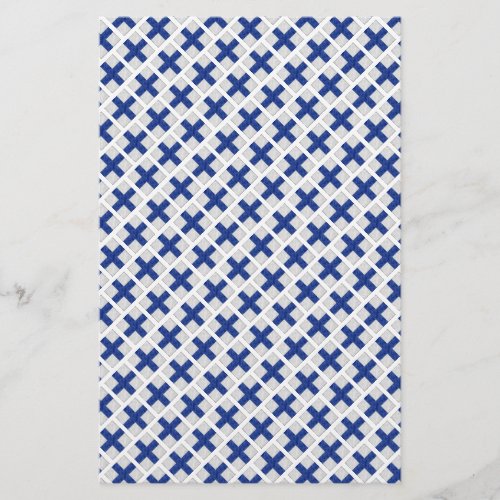 X X_Ray Nautical Mini Wrapping Paper  Basic