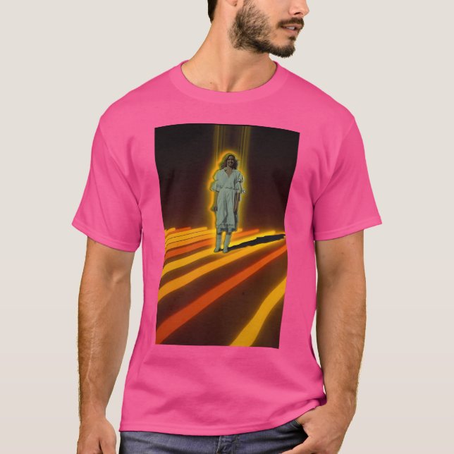 Xanadu Olivia Newton-John T-Shirt (Front)