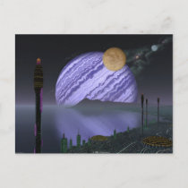 Xanadu Postcard