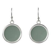 Xanadu Solid Color Earrings