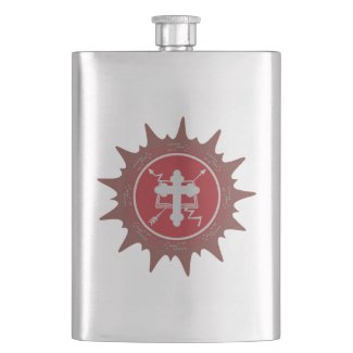 Xangô Flask