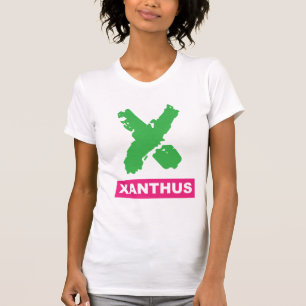 Xanthus. Nuff said. T-Shirt