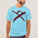 Xavier Haswell T-Shirt