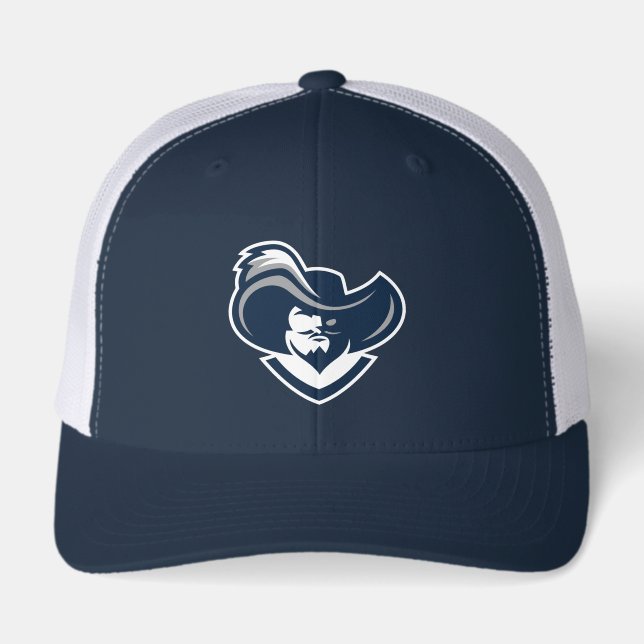 Xavier Musketeers (Front)