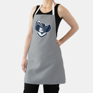 Xavier Musketeers Apron