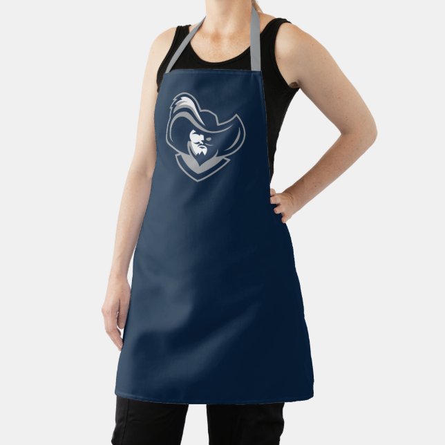 Xavier Musketeers Apron (Insitu)