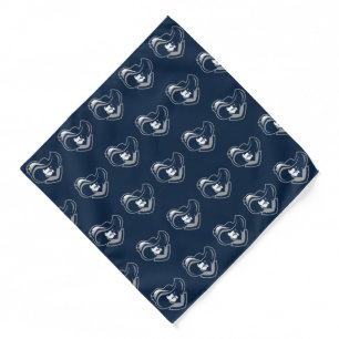 Xavier Musketeers Bandana