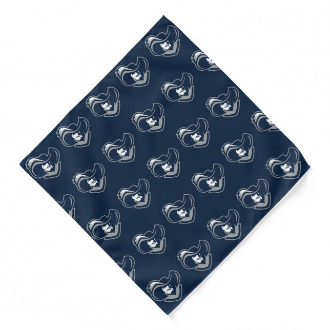 Xavier Musketeers Bandana (Front)