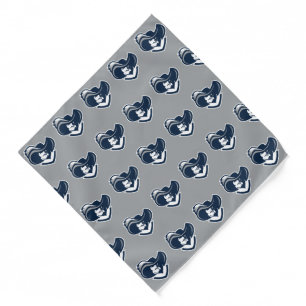 Xavier Musketeers Bandana