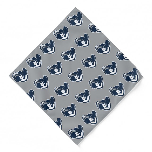 Xavier Musketeers Bandana (Front)