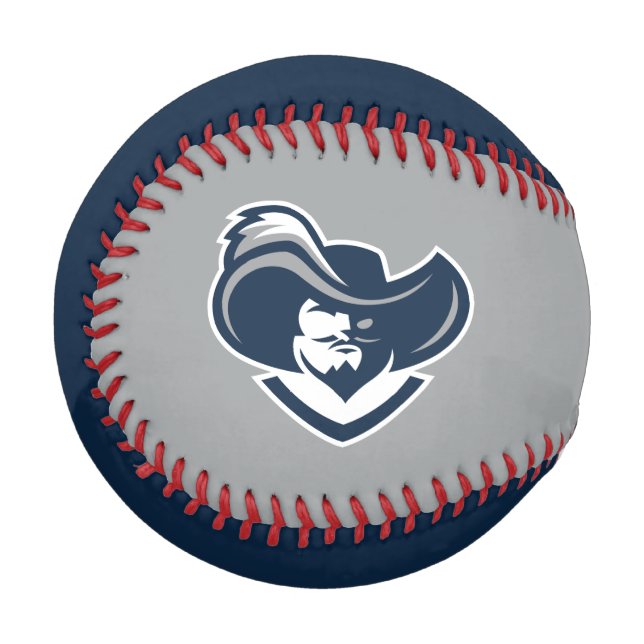 Xavier Musketeers Baseball (Front Left)