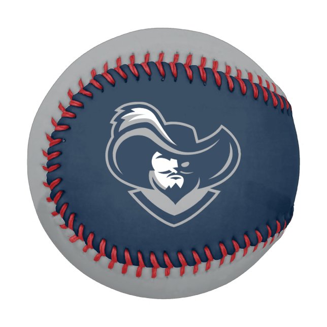 Xavier Musketeers Baseball (Front Left)