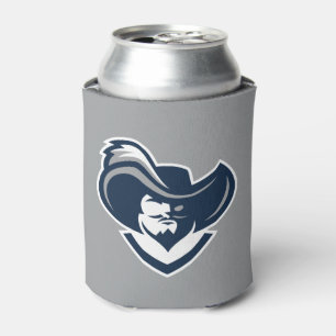 Xavier Musketeers Can Cooler