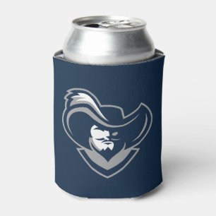 Xavier Musketeers Can Cooler