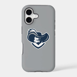 Xavier Musketeers iPhone 17 Case
