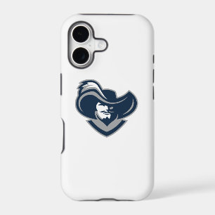 Xavier Musketeers iPhone 17 Case