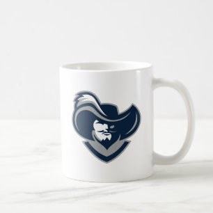 Xavier Musketeers Coffee Mug