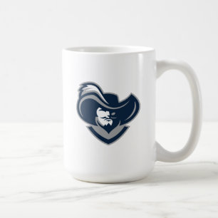 Xavier Musketeers Coffee Mug