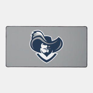 Xavier Musketeers Desk Mat