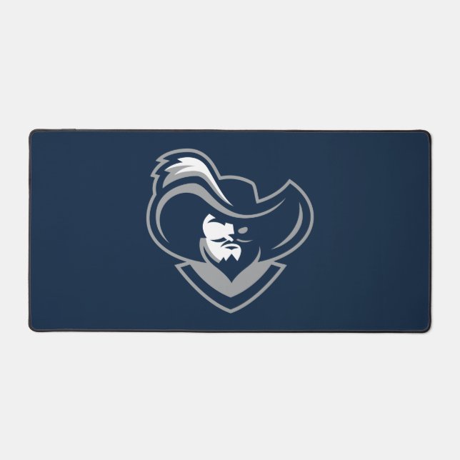 Xavier Musketeers Desk Mat (Front)