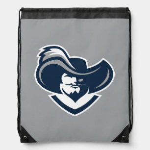 Xavier Musketeers Drawstring Bag