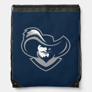 Xavier Musketeers Drawstring Bag