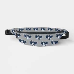 Xavier Musketeers Fanny Pack